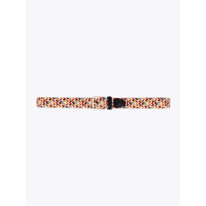 Anderson's 3,5cm M6 Elastic Woven Belt AF298 - E35 Shop