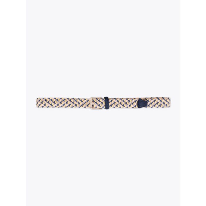 Anderson's 3,5cm 044 Elastic Woven Belt AF2984 - E35 Shop