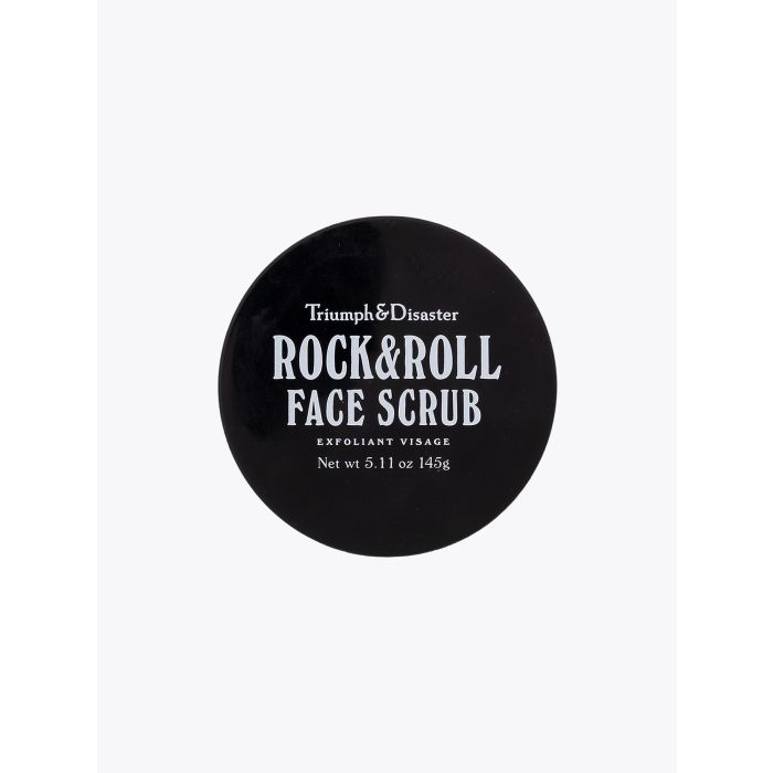 Triumph & Disaster Rock & Roll Face Scrub 145 g - E35 SHOP