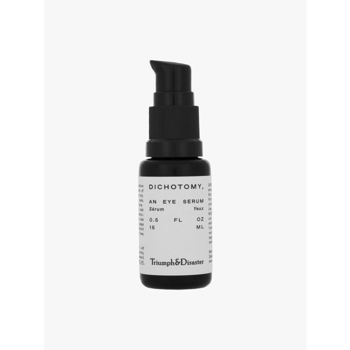 Triumph & Disaster Dichotomy Eye Serum 15 ml - E35 SHOP