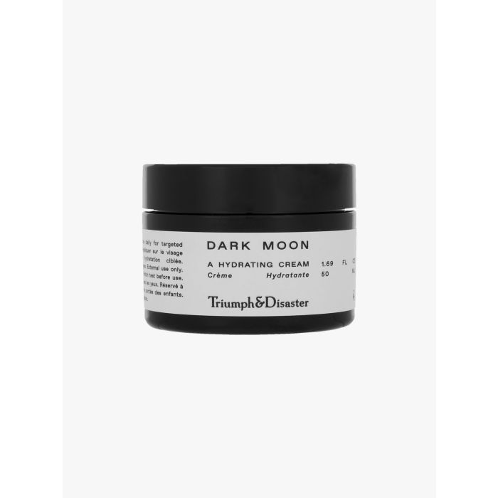 Triumph & Disaster Dark Moon Hydrating Cream 50 ml - E35 SHOP