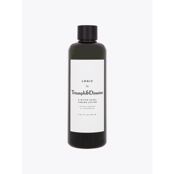 Triumph & Disaster Logic Toner 250 ml - E35 SHOP