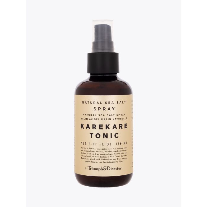 Triumph & Disaster Karekare Hair Tonic 150 ml - E35 SHOP