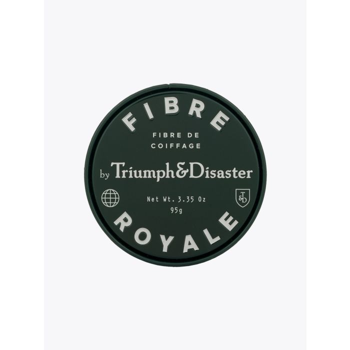 Triumph & Disaster Fibre Royale 95 g - E35 SHOP