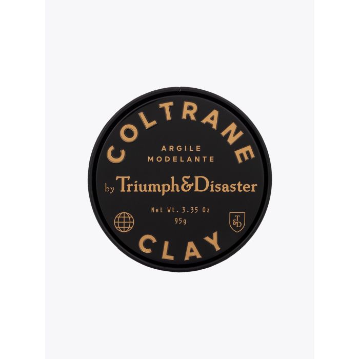 Triumph & Disaster Coltrane Clay 95 g - E35 SHOP