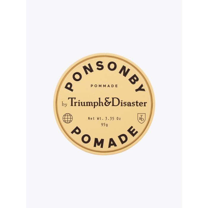 Triumph & Disaster Ponsonby Pomade 95 g - E35 SHOP