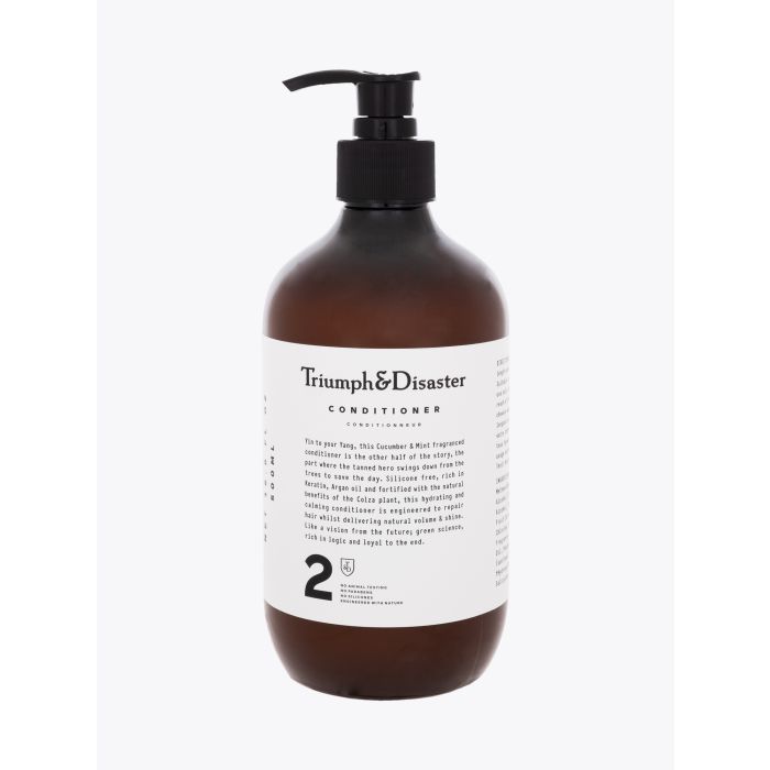 Triumph & Disaster Conditioner 500 ml - E35 SHOP