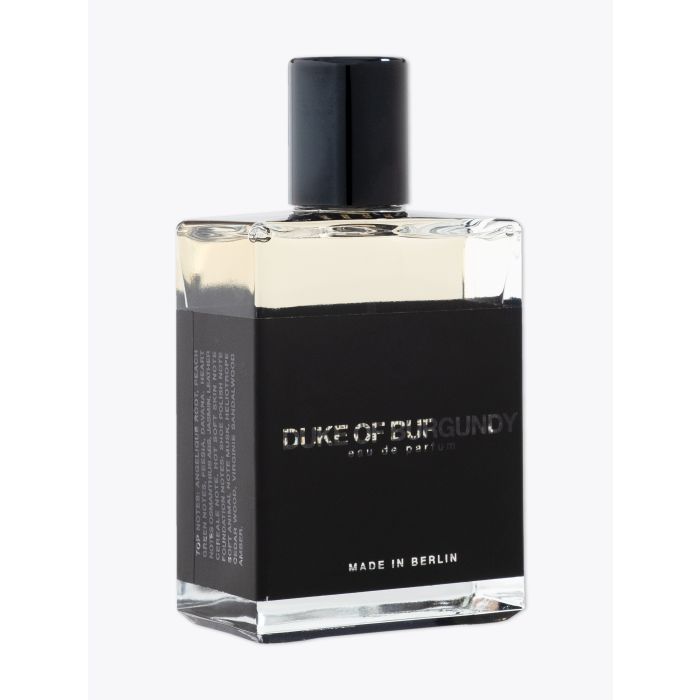 Moth and Rabbit Duke of Burgundy Eau de Parfum 50 ml - E35 SHOP