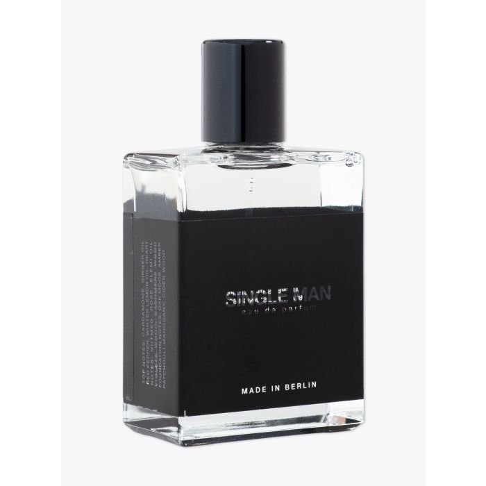 Moth and Rabbit Single Man Eau de Parfum 50 ml - E35 SHOP