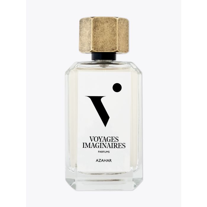 Voyages Imaginaires Azahar Eau de Parfum 75 ml - E35 SHOP