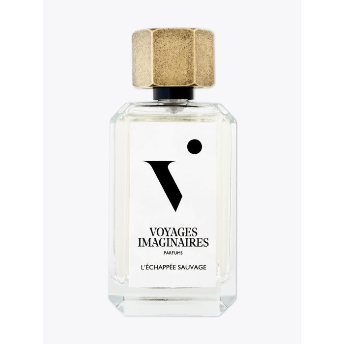 Voyages Imaginaires L'Echappée Sauvage Eau de Parfum 75 ml - E35 SHOP