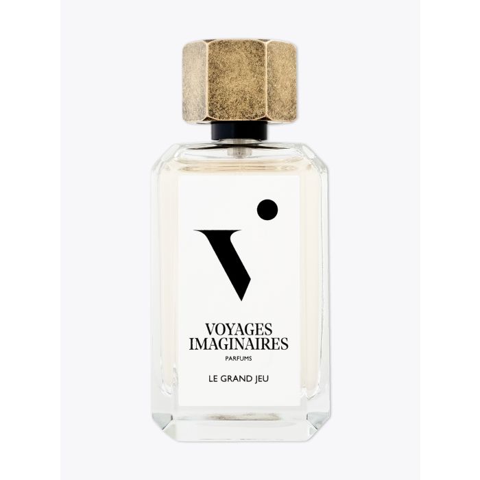 Voyages Imaginaires Le Grand Jeu Eau de Parfum 75 ml - E35 SHOP