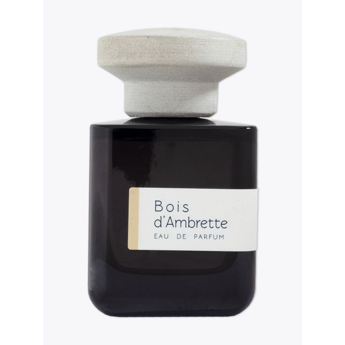 Atelier Materi Bois d'Ambrette Eau de Parfum 100 ml - E35 SHOP