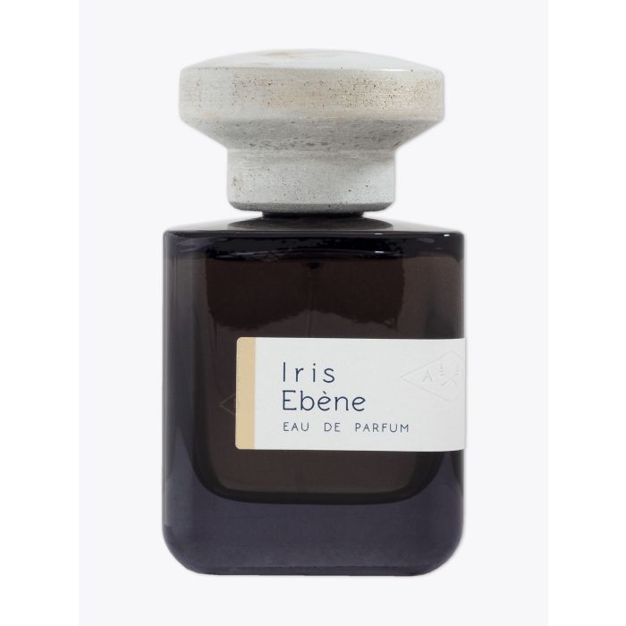 Atelier Materi Iris Ebène Eau de Parfum 100 ml - E35 SHOP