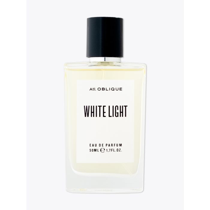 Atelier Oblique White Light Eau de Parfum 50 ml - E35 SHOP