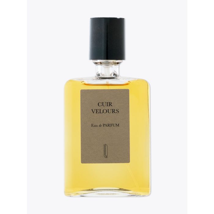 Naomi Goodsir Cuir Velours Eau de Parfum 50 ml - E35 SHOP