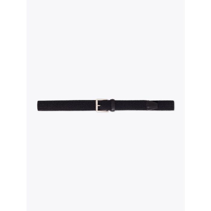 Anderson's 3,5cm N1 Elastic Woven Belt AF2984 - E35 Shop