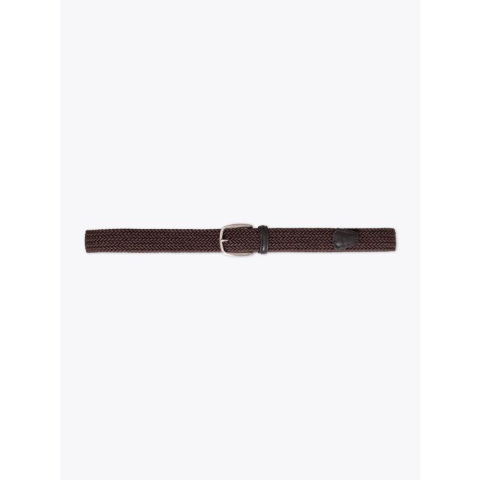 Anderson's 3,5cm M1 Elastic Woven Belt AF3019 - E35 Shop