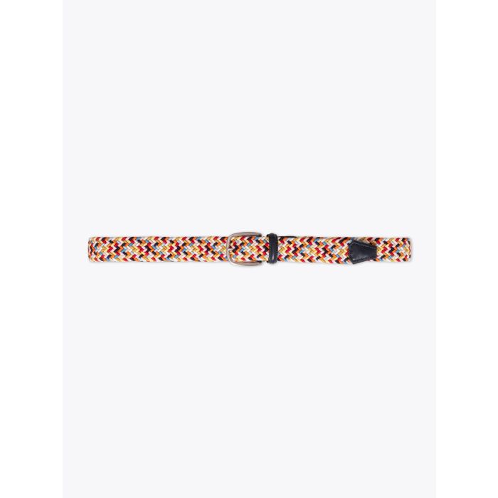 Anderson's 3,5cm Elastic Woven Belt AF3019 M6 - E35 Shop