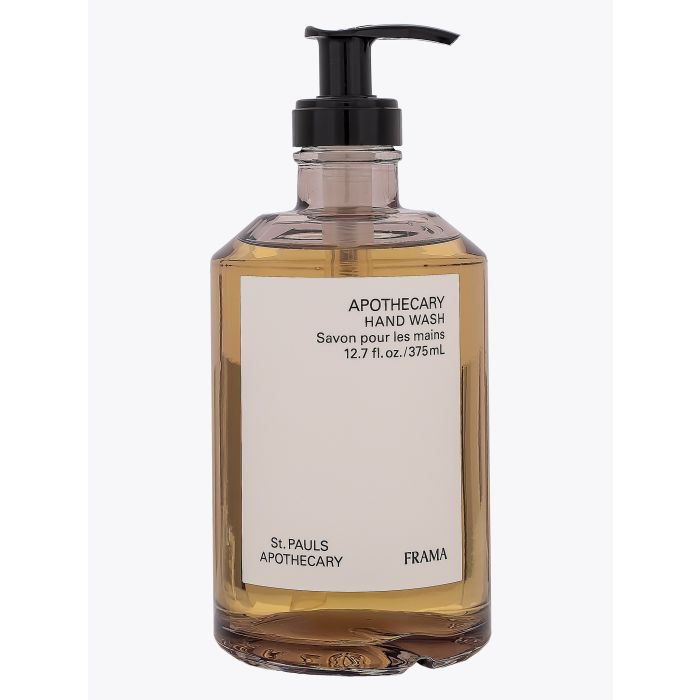 Frama Hand Wash Apothecary 375 ml - E35 SHOP