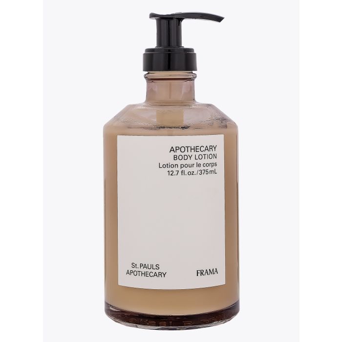 Frama Body Lotion Apothecary 375 ml - E35 SHOP