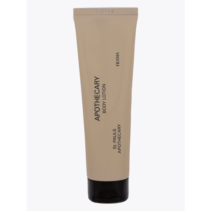 Frama Body Lotion Apothecary Tube 90 ml - E35 SHOP