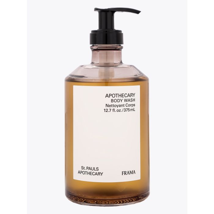 Frama Body Wash Apothecary 375 ml - E35 SHOP