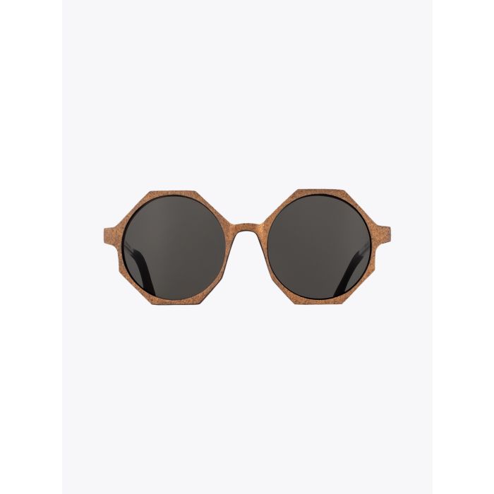 Impuri Octa Bronze Carbon Fibre Sunglasses - E35 Shop