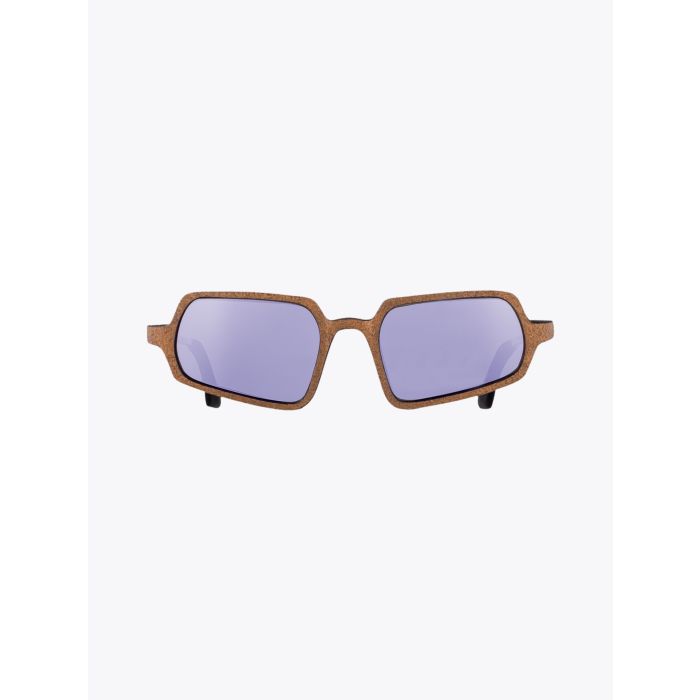 Impuri Rev Bronze Carbon Fibre Sunglasses - E35 SHOP