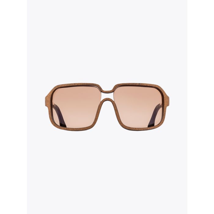 Impuri Super Bronze Carbon Fibre Sunglasses - E35 SHOP