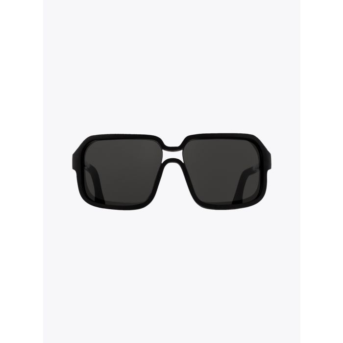 Impuri Super Black Carbon Fibre Sunglasses - E35 SHOP