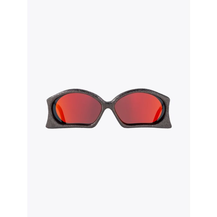 Impuri Hide Graphite Carbon Fibre Sunglasses - E35 Shop