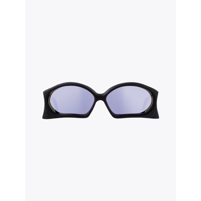 Impuri Hide Black Carbon Fibre Sunglasses - E35 Shop