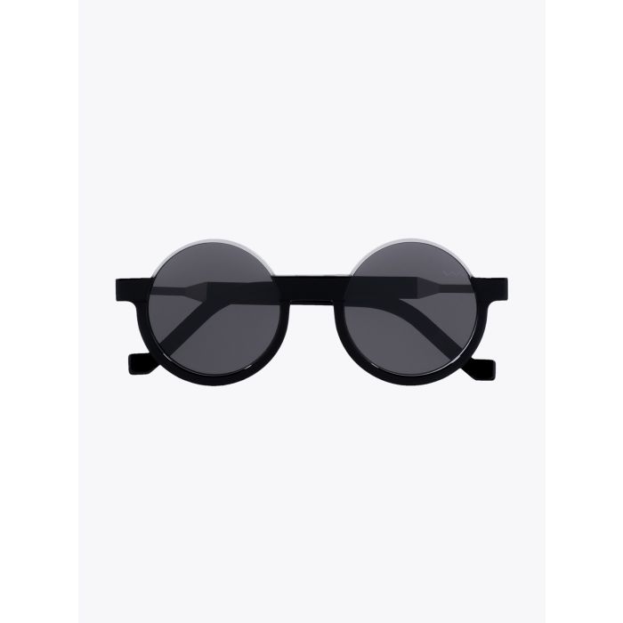 Vava Siza Vieira CL0009 Sunglasses Black - E35 SHOP