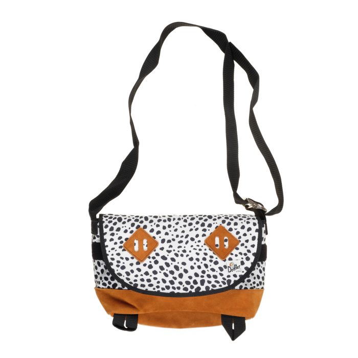 Drifter Town Messenger Small Dalmatian - E35 SHOP