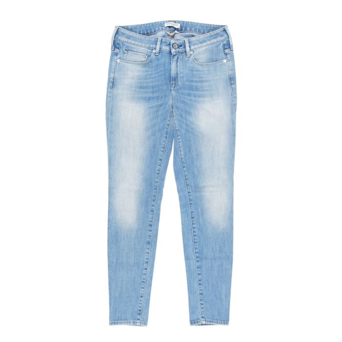 Levi's Made & Crafted Women's Empire Skinny Jeans - E35 Shop