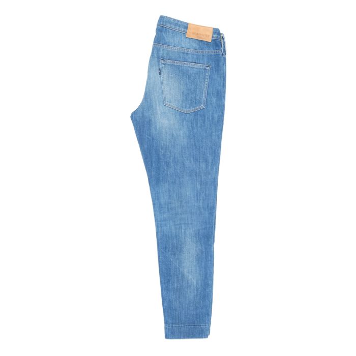 Levi's Made & Crafted Mid offers Rise Slim Crop Jeans