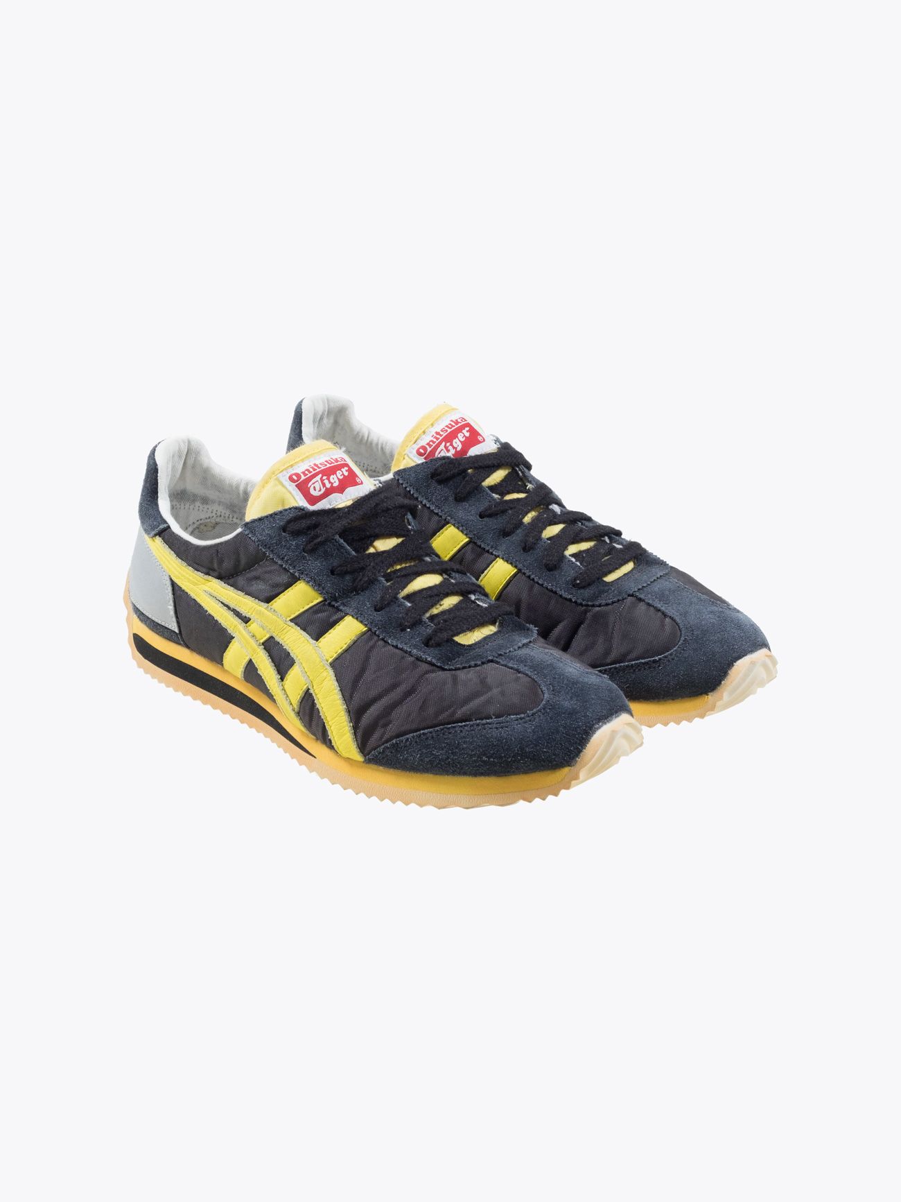 Onitsuka orders tiger california