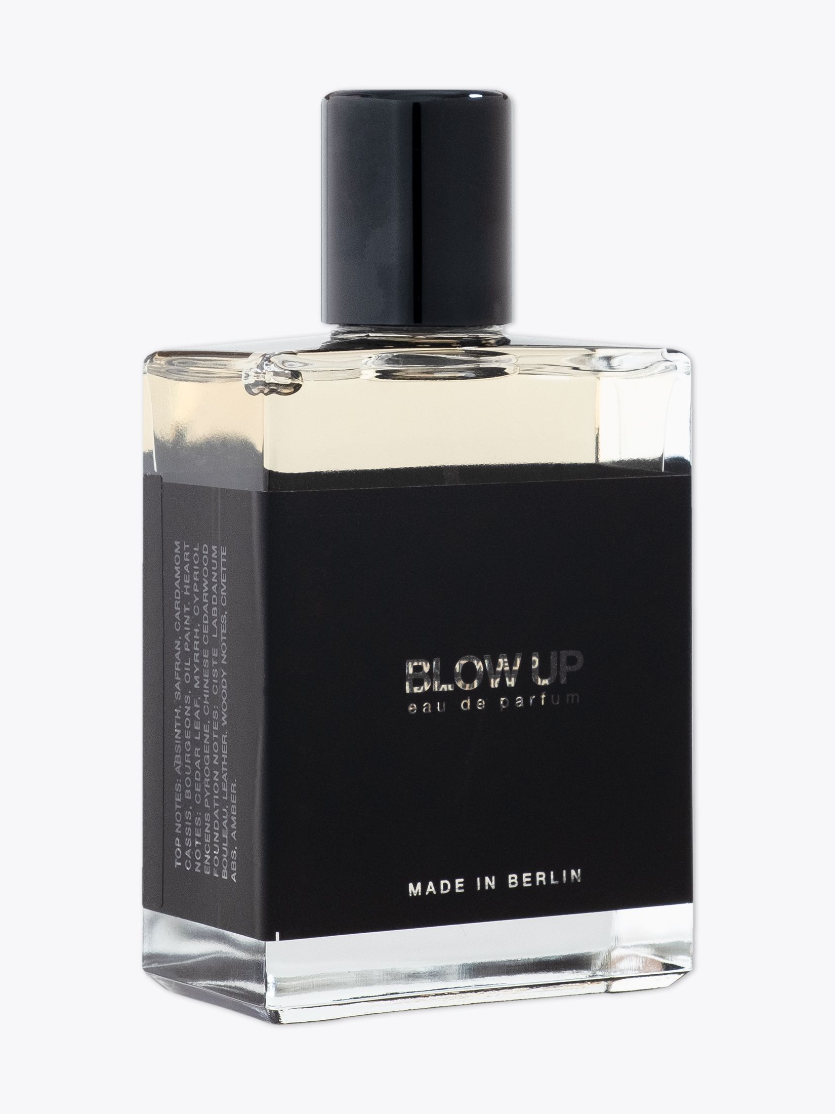 DUKE OF BURGUNDY store by Moth and Rabbit - Eau de Parfum