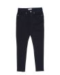 Levi's Made & Crafted Silver First Night Female Jeans - E35 SHOP