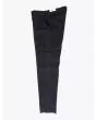 GBS Trousers Alex Wool/Polyester Black - E35 SHOP