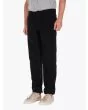 GBS Trousers Alex Wool/Polyester Black - E35 SHOP