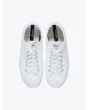 Novesta Star Master 10 Super White Canvas Sneakers - E35 SHOP