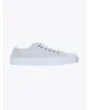 Novesta Star Master Mono 20 Grey Canvas Sneakers - E35 SHOP