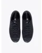 Novesta Star Master Mono 60 Black Canvas Sneakers - E35 SHOP
