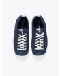 Novesta Star Master Recycled Blue Denim Sneakers - E35 SHOP