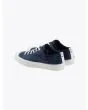 Novesta Star Master Recycled Blue Denim Sneakers - E35 SHOP