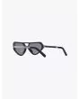 Fakbyfak Cyber Limbo 04/01/06 Sunglasses Black/Black - E35 SHOP