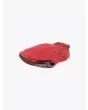 Kobja Toad Skin Purse Zip Red - E35 SHOP