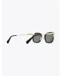 Masahiromaruyama MM-0023 No.1 Straight Sunglasses - E35 SHOP